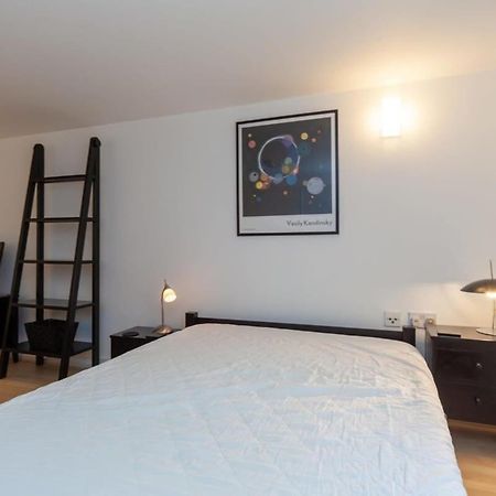 Charming 1 Bedroom Apartment In Old School House London Ngoại thất bức ảnh