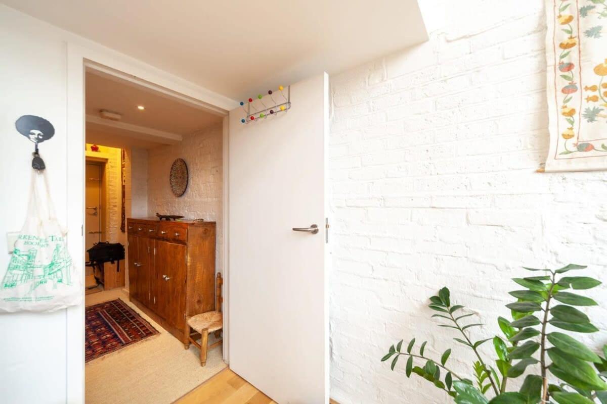 Charming 1 Bedroom Apartment In Old School House London Ngoại thất bức ảnh