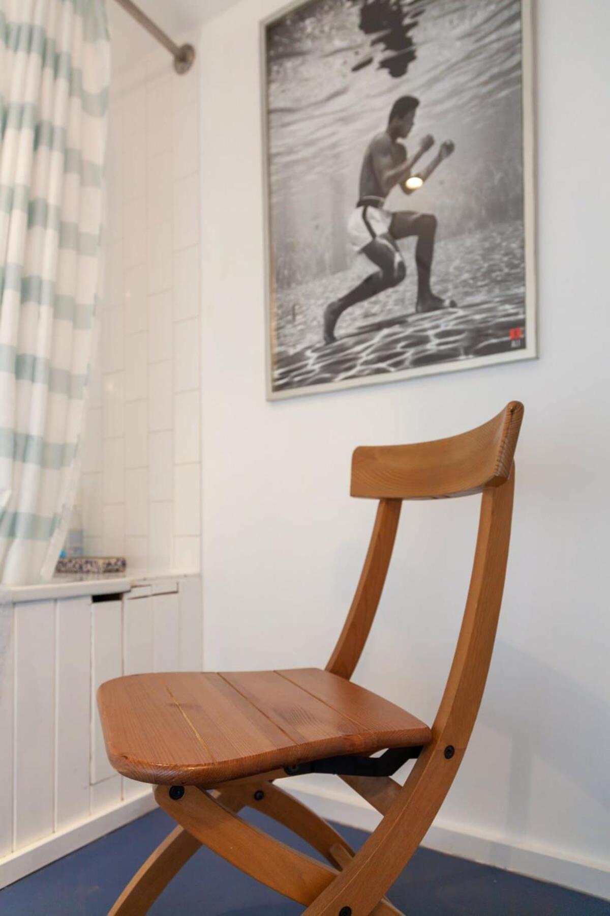 Charming 1 Bedroom Apartment In Old School House London Ngoại thất bức ảnh
